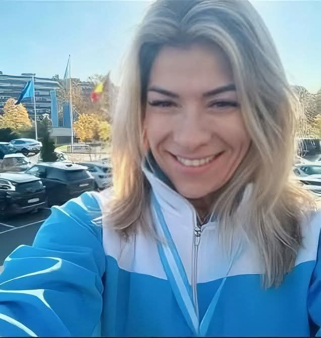 VIEDMA FALLECIÓ LA QUERIDA DEPORTISTA GLADYS CASTAÑO