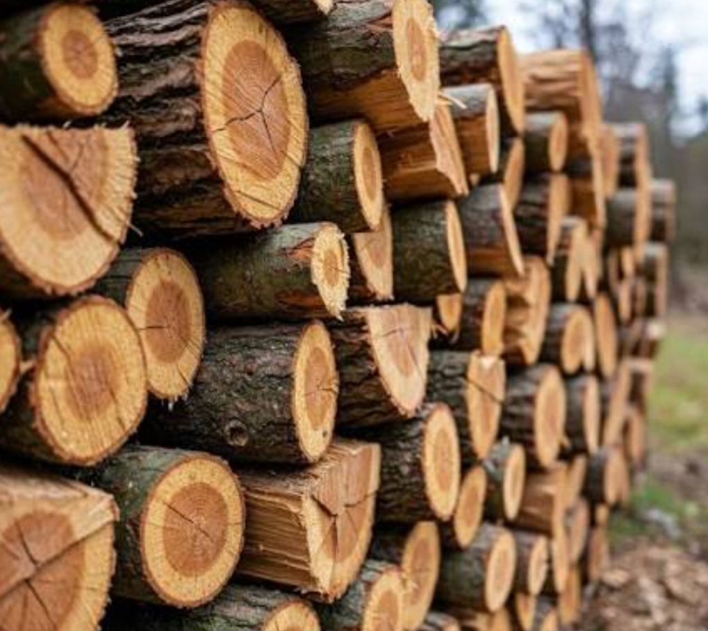 PLAN CALOR▶️ PATAGONES COMPRARÁ LEÑA EN EL NORTE